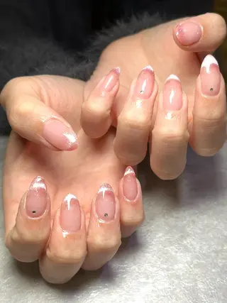 ネイル 🌻Sunrich Fuka🌻のネイルデザイン