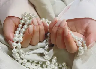 ネイル Umi nail& eyelashのネイルデザイン