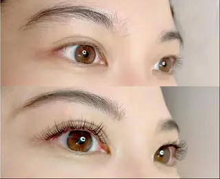 マツエク・マツパ BE CAREの眉毛・アイブロウイメージ