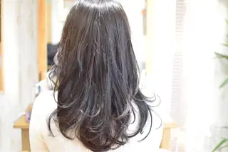 セミロング 小野 修平のその他イメージ