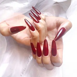 ネイル 🤎Yun nail salon🤎のネイルデザイン