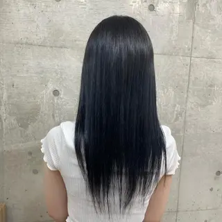 セミロング カラー 🐰 Ｎａｎａｍｉ🎀のマツエク・マツパデザイン