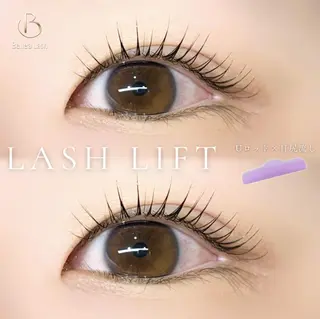 マツエク・マツパ bellea lashのマツエク・マツパデザイン