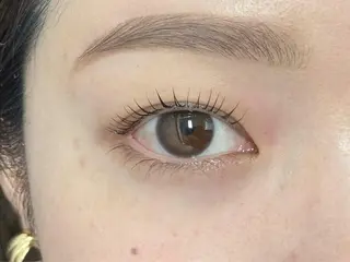 マツエク・マツパ 💜 ayana 💜のマツエク・マツパデザイン