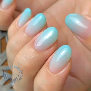 ネイル LULU LIMAのネイルデザイン