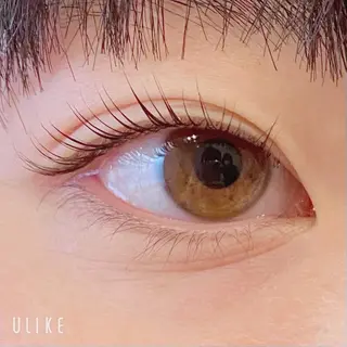 マツエク・マツパ 清水 あやねのマツエク・マツパデザイン