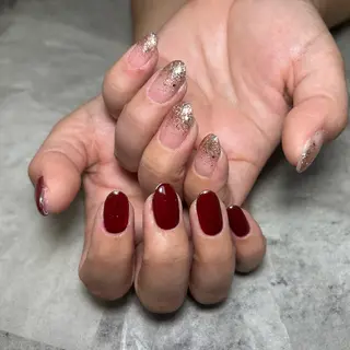 ネイル je Brille所属・【jeBrille】 Airiのネイルデザイン