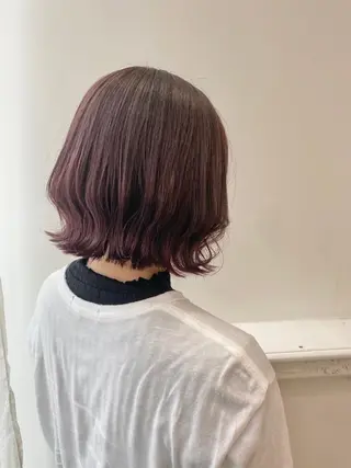 ショート 💐KAYLEE💐 bycuracionのヘアスタイル