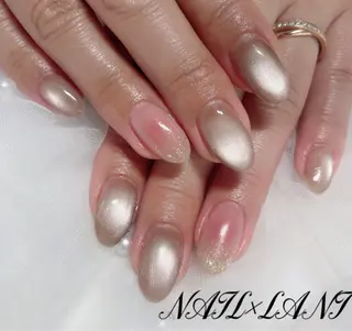 ネイル 一之瀬 柚季のネイルデザイン