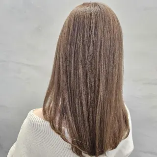 ショート カラー ☀️ボブスタイル特化 大山あさひ☀️のヘアスタイル