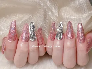 ネイル Bianca 大山のネイルデザイン