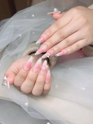 ネイル Noiranail_ studio川越西口のネイルデザイン