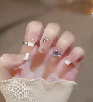 ネイル Cute beauty2のマツエク・マツパデザイン