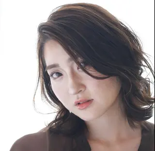 ショート ALT所属・松内 慎一のヘアスタイル