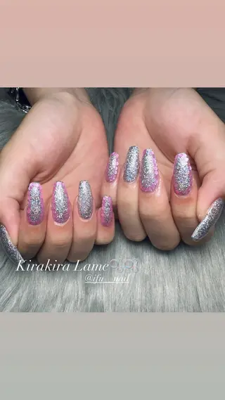 ネイル If Nailのネイルデザイン