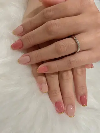 ネイル elephant nailのネイルデザイン