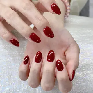 ネイル N.one Miya🎀のネイルデザイン