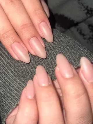 ネイル Beauty Salon Kanki【カンキ】所属・LibeiL 【Airi】のネイルデザイン