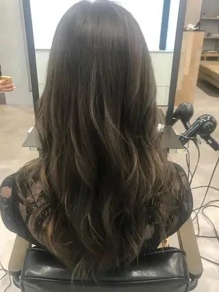 ロング 色気レイヤー& ショートはお任せ🌟のヘアスタイル