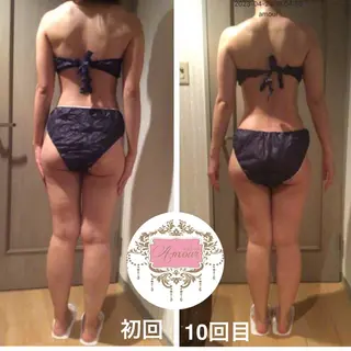 salonAmour所属・salon amourのエステ・リラクイメージ