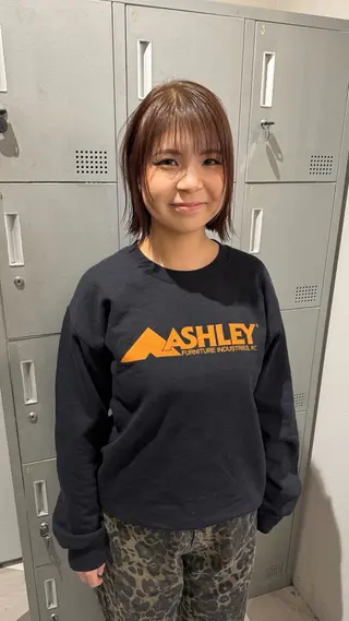 ミディアム 【天満1艶髪】潤艶/ 髪質改善🌹釣本竜哉のヘアスタイル