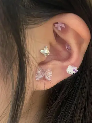 ネイル SunNail池袋駅 ワンホンネイルのネイルデザイン