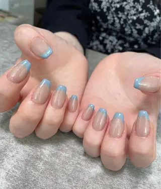 ネイル ma riのネイルデザイン