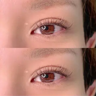 マツエク・マツパ 清水 茜の眉毛・アイブロウイメージ