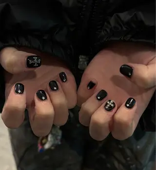 ネイル pesca shihoのネイルデザイン