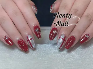 ネイル Diamond Kokona🩷のネイルデザイン