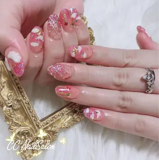 ネイル CC Nail Salonのネイルデザイン