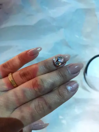 ネイル nanamin nail所属・眉サロン KE. 船橋日大前駅徒歩1分の眉毛・アイブロウイメージ