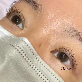 マツエク・マツパ サロン ダリアのマツエク・マツパデザイン