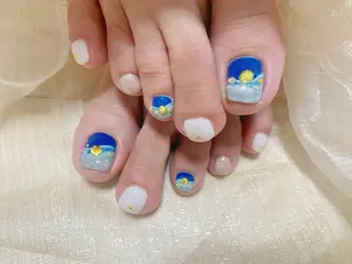 ネイル Lino Nailのネイルデザイン