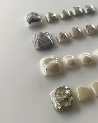 ネイル ネイルサロンéclat所属・eclat エクラのネイルデザイン