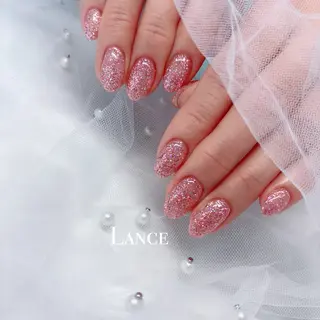 ネイル Lance nailのネイルデザイン