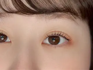 マツエク・マツパ 坂本 亜美のマツエク・マツパデザイン