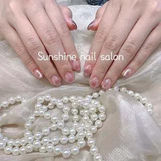 ネイル サンシャイン ネイル池袋店のネイルデザイン