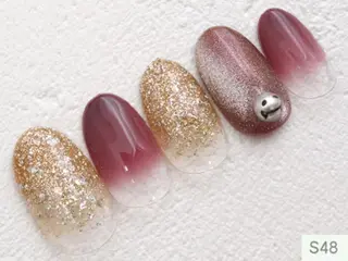 ネイル ネイル nanのネイルデザイン