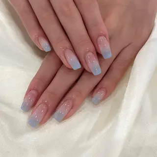 ネイル 坂本 望のネイルデザイン