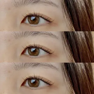 マツエク・マツパ koti by epi...所属・koti natsumiの眉毛・アイブロウイメージ