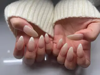 ネイル ximina ネイルサロン北堀江のネイルデザイン