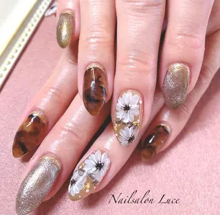 ネイル ネイル& 脱毛サロン　Lのマツエク・マツパデザイン