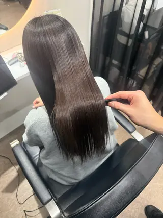 ロング Licol所属・12月期間限定 クーポンありリコルのヘアスタイル