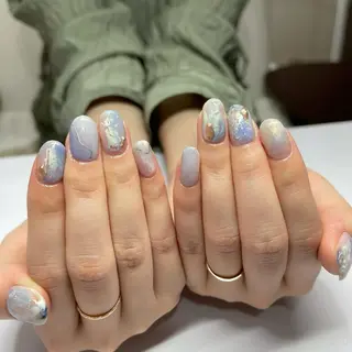 ネイル 伊藤 しずくのその他イメージ