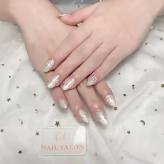 ネイル 小林 あゆみのネイルデザイン