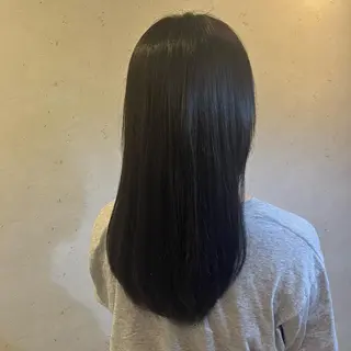 カラー メンズカット募集中 ❤️‍🔥河村未桜のヘアスタイル