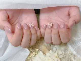ネイル Anna Nail ミヤのネイルデザイン