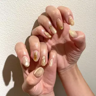 ネイル NailAVANCE miyuのネイルデザイン