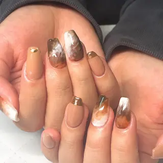 ネイル nail roomのネイルデザイン